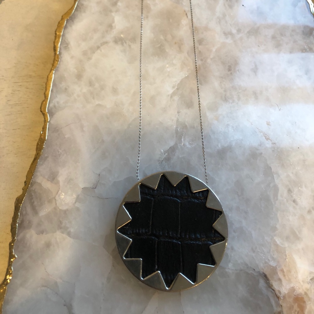 House of Harlow Statement Necklace